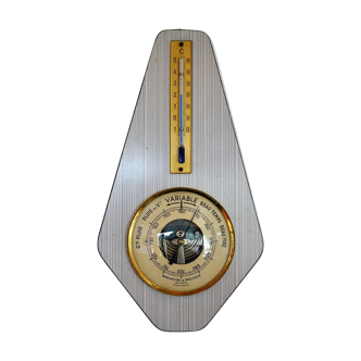 Formica Lyfa France barometer