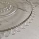 Glass dish