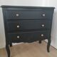 Commode