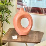 Ayour matte handmade vase