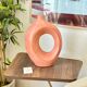 Ayour matte handmade vase