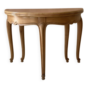 La Table console Babylone