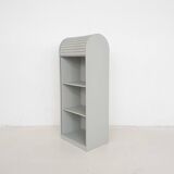 Grey design cabinet "Amsterdammer", Aldo van den Nieuwelaar for Pastoe