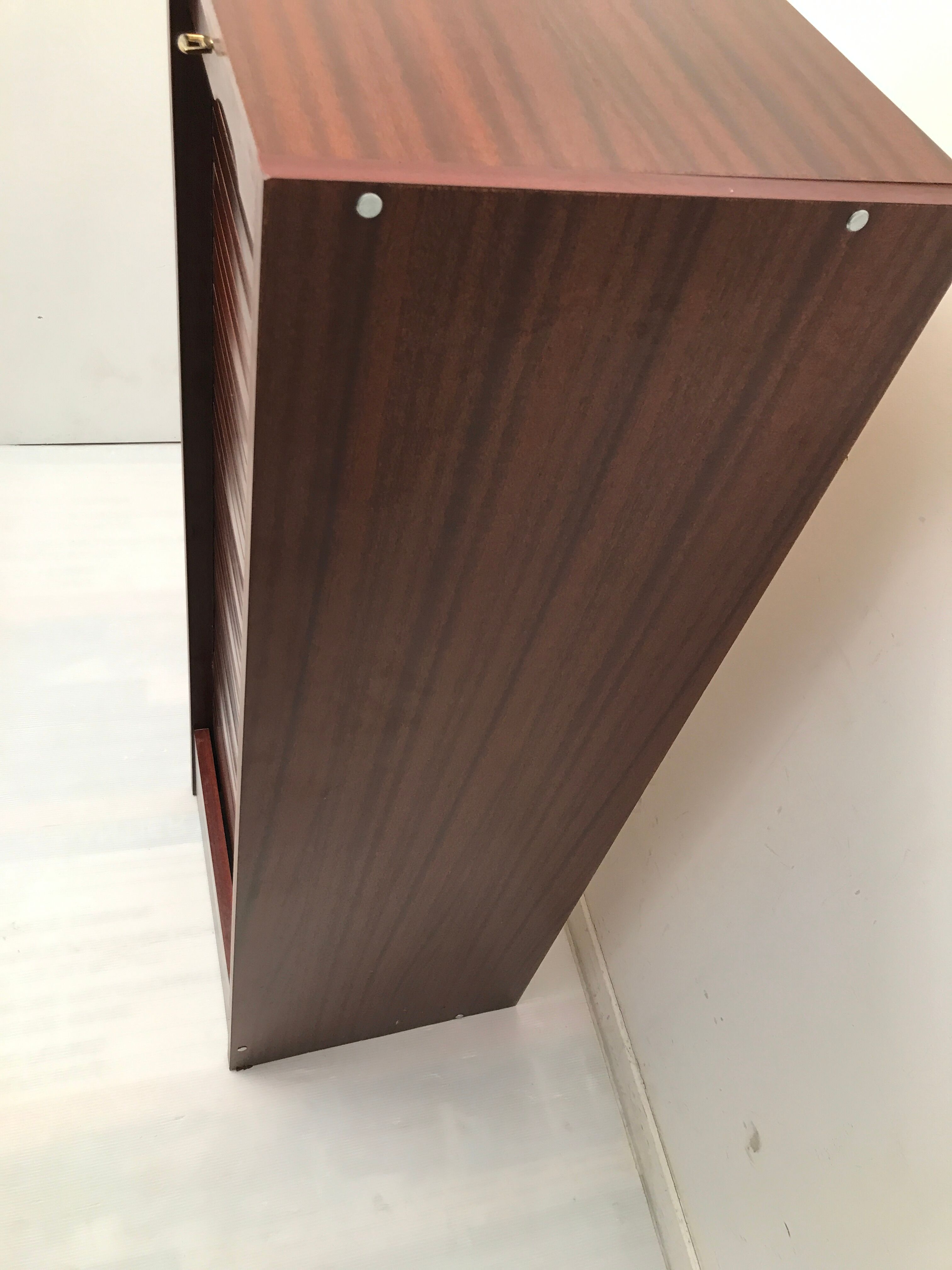 Curtain binder furniture 60-70 years
