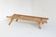 Vintage foldable Rex children's daybed by Niko Kralj for Stol, 1989
