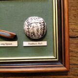 Golf Memorial Framework