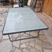 Table basse Moment Ikea Niels gammelgaard Ikea vintage