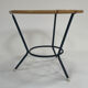 Vintage coffee table by Rohe Noordwolde, 1960, Netherlands Dirk van Sliedregt