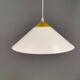 Danish pendant lamp from Design Light, Solo model, 1980s