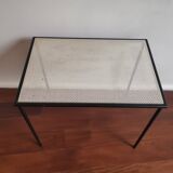 3 ARTIMETA metal nesting tables