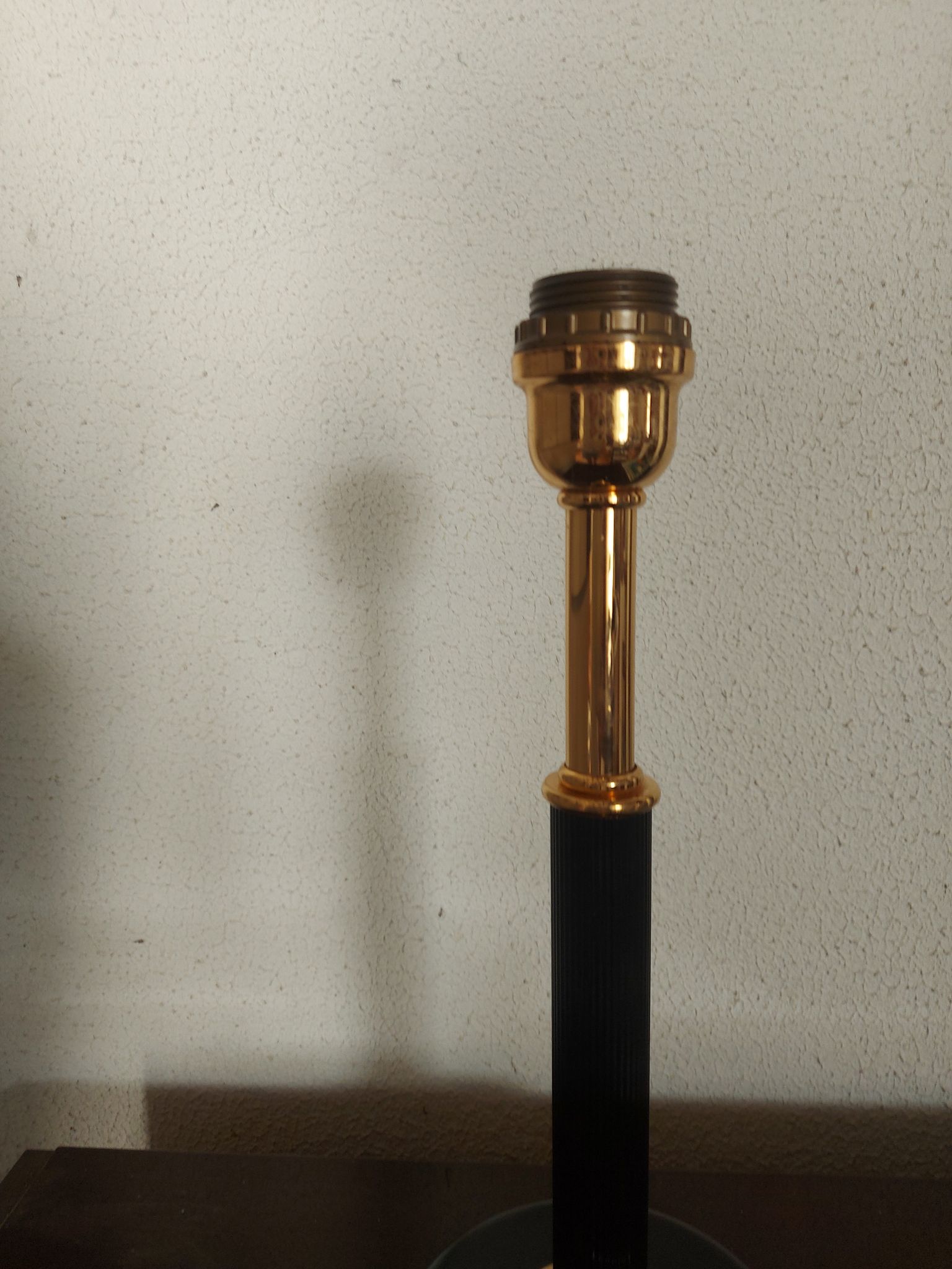 Lampe vintage années 80'S