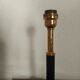 Lampe vintage années 80'S
