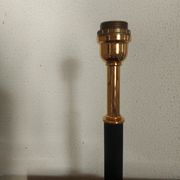 Lampe vintage années 80'S