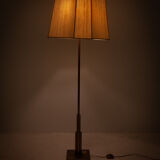 Herda amsterdam bronze floor lamp
