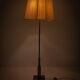 Lampe de plancher en bronze Herda Amsterdam