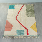 Berber rug, 205 x 285