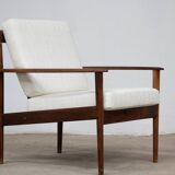 PJ 56 armchairs by Grete Jalk for Poul Jeppesen