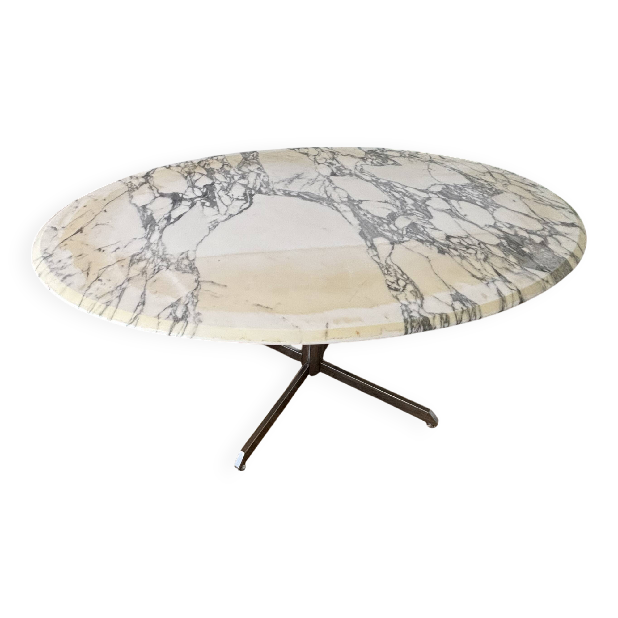 Roche and Bobois dining table from the 1970s