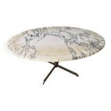 Roche et Bobois dining table from the 70s