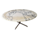 Table de salle à manger Roche et Bobois année 70