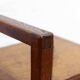 Oak table worker 1960
