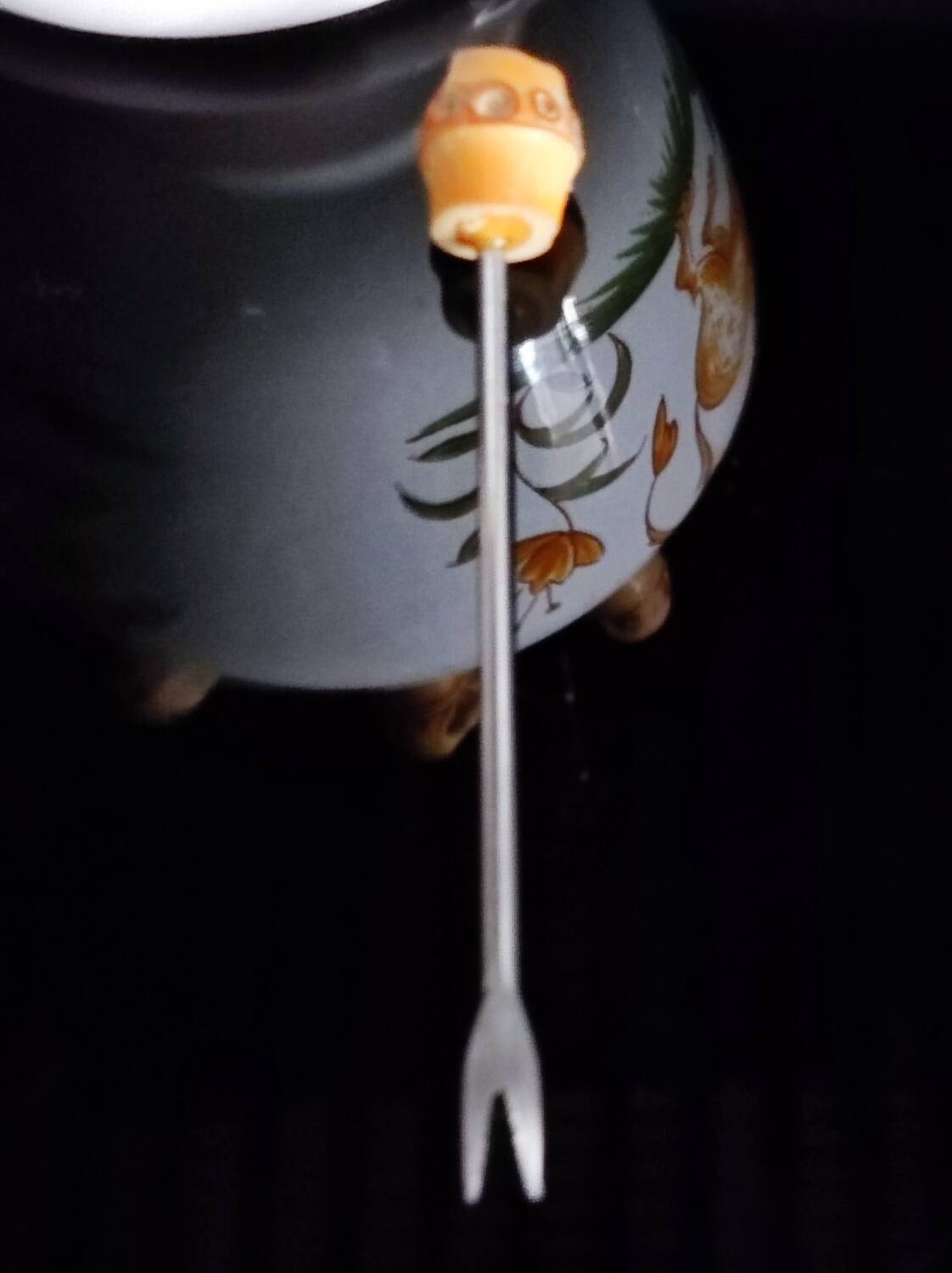 Pique à cocktail Moustiers