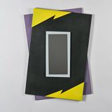 Mirror by Mario Eichmann, circa 1980