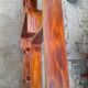 Claustra bookcase shelf 1960
