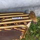 Set 2 sunbathes Lafuma vintage folding sun loungers