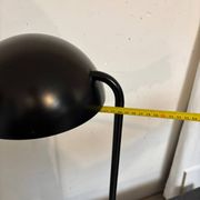 Tronconi wall light model Bikoni 1980