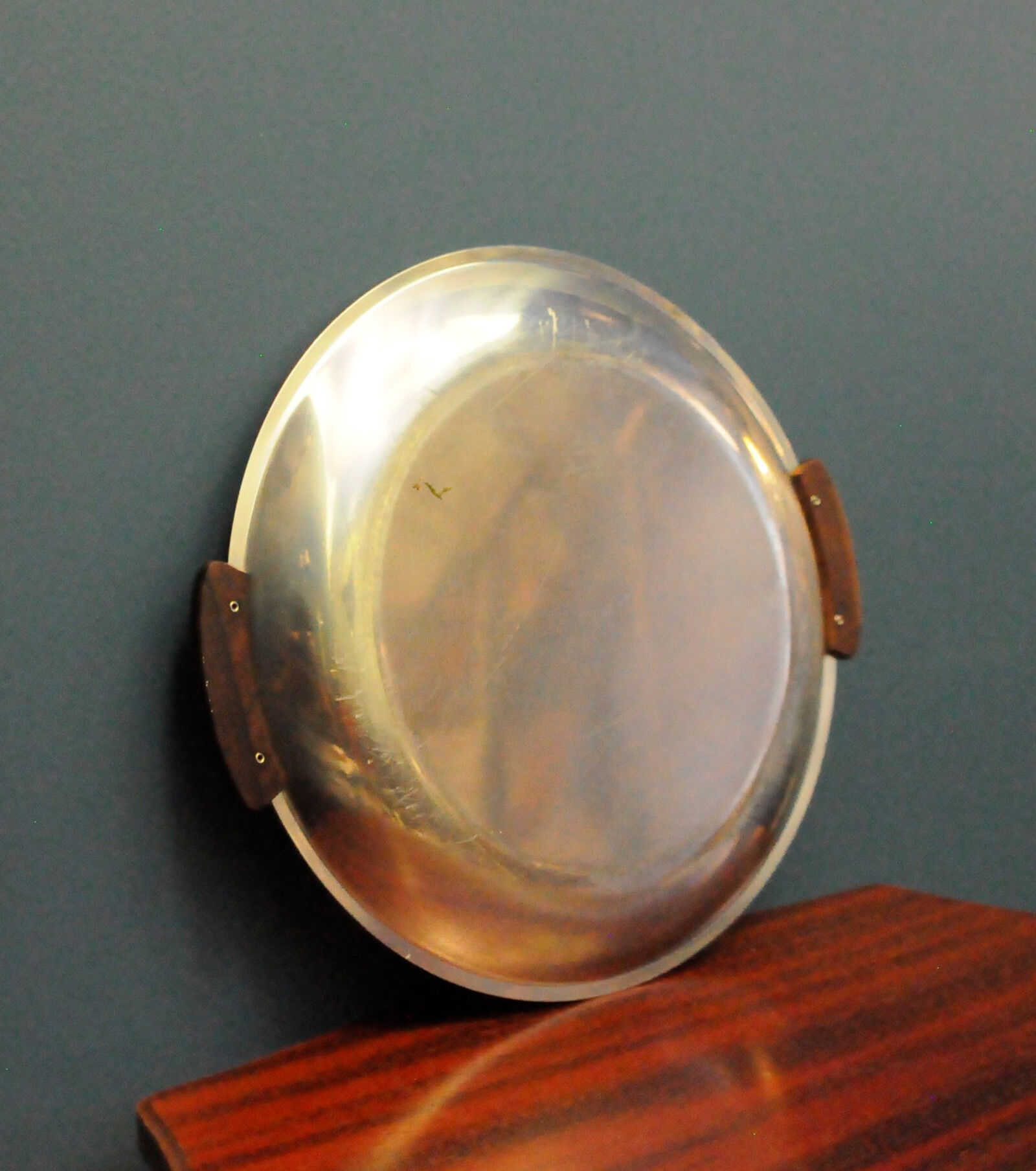 Cultura Stainless Tray