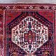 Tapis Persan fait main 190x130cm