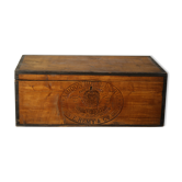 Former Box/Box of Staron Royal, Remy - Co Leuven 1889