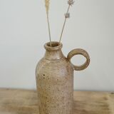 Ceramic bottle