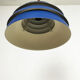 Hans Agne Jakobsson hanging lamp 1960