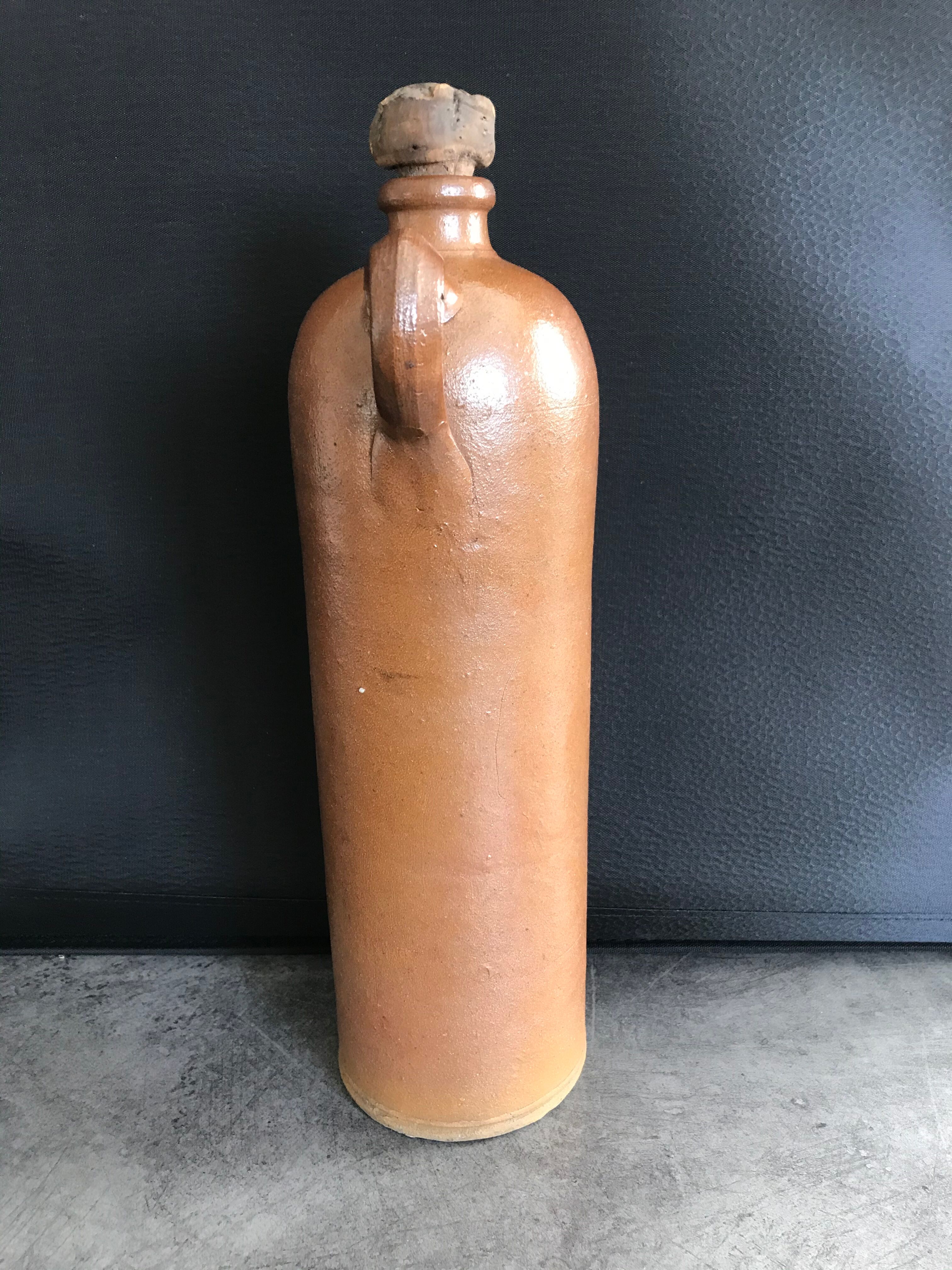 Old bottle