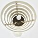 Helga floor lamp by Sivio Bilancione, 1960s