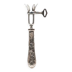 Manche à gigot Christofle - neuf