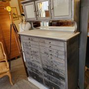 Dentist's furniture
