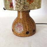Accolay ceramic lamp