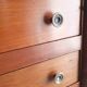 Empire Commode