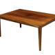 Coffee table by Severen Hansen for Haslev