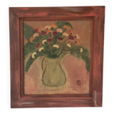 Peinture naive