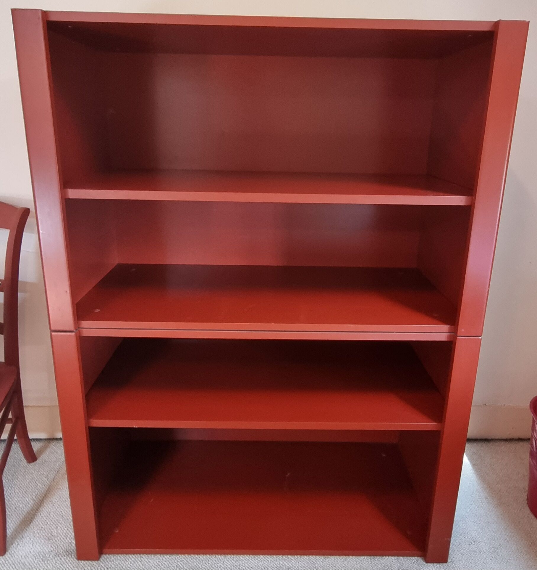 Interlübke furniture