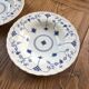 Set de 5 assiettes creuses Myott Finlandia