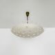 XL Crystal Glass Uplight by Emil Stejnar for Rupert Nikoll