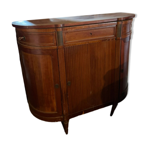 buffet directoire acajou