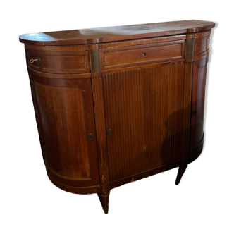Buffet directoire acajou XIX ème