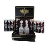 Napoleon IIII liquor cellar