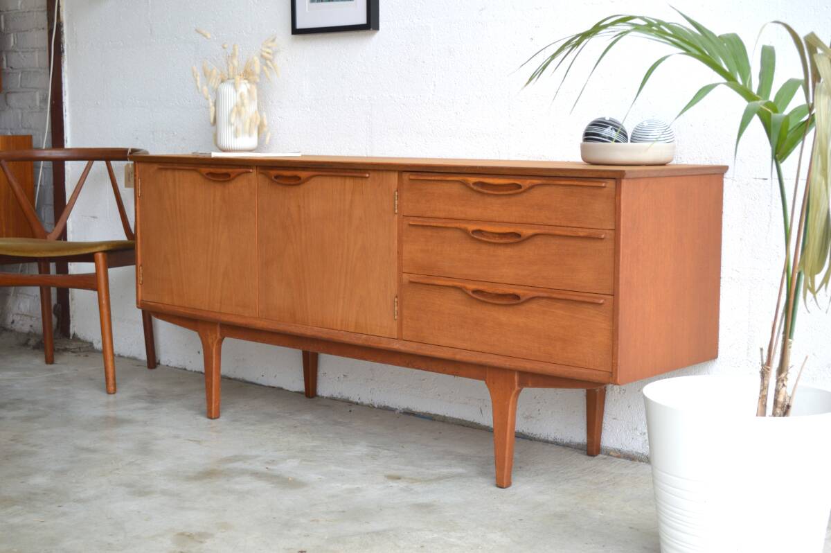Enfilade Jentique 168cm